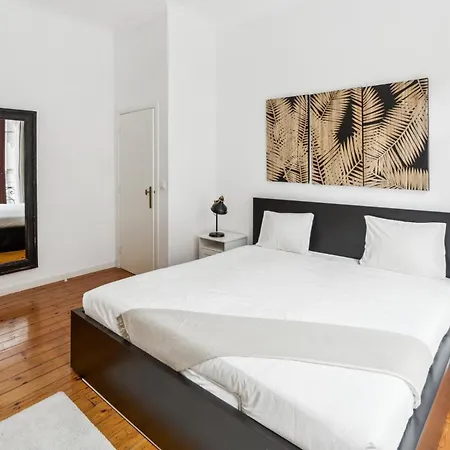 Apartment in Brussels, Degroux by Homenhancement SA Buitenkant foto
