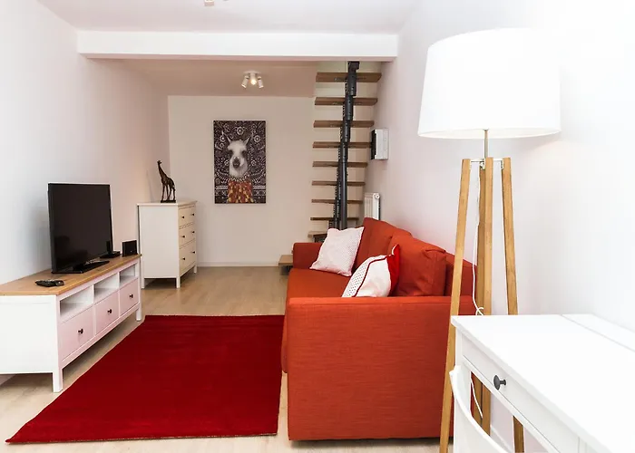 Apartment in Brussels, Degroux by Homenhancement SA