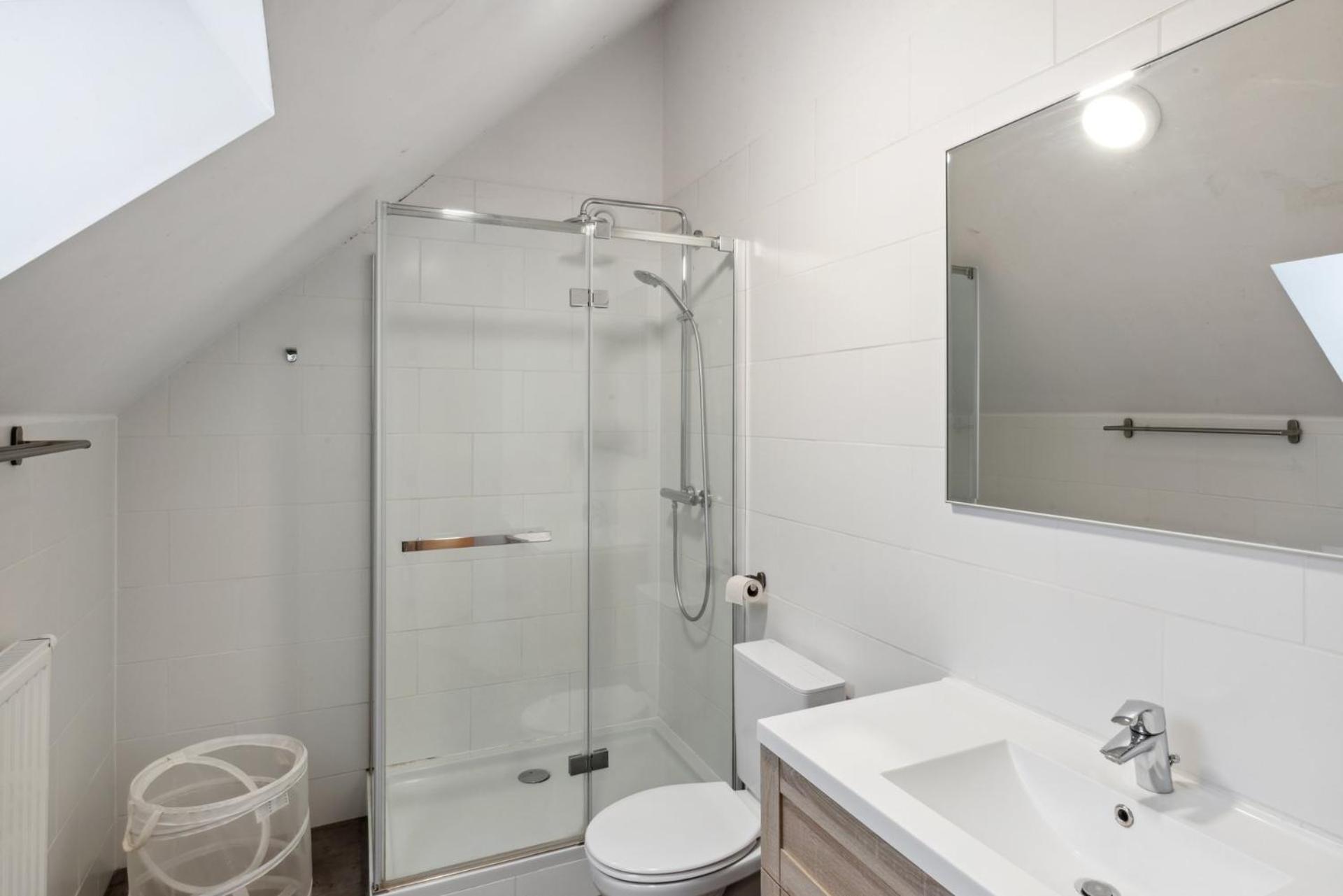 In Brussels, Degroux By Homenhancement Sa Appartement
